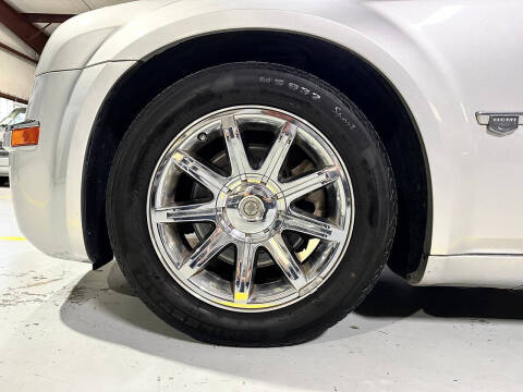 2006 Chrysler 300 C