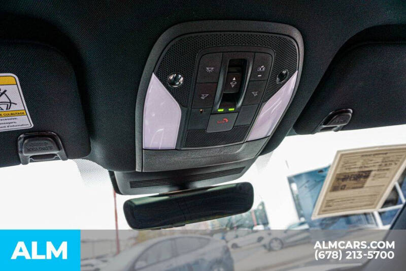 2024 Infiniti QX50 Sport