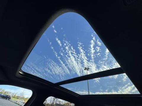 2026 Toyota Tundra 1794 Edition HV