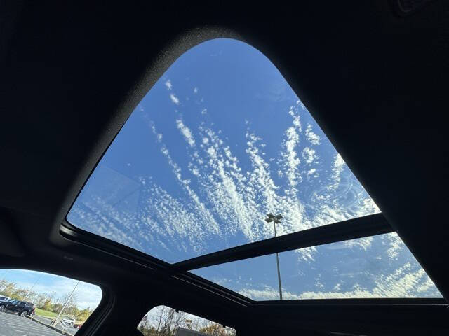 2026 Toyota Tundra 1794 Edition HV