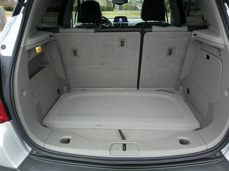 2015 Buick Encore Convenience