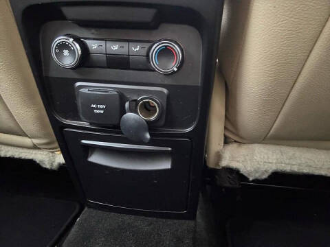 2015 Ford Flex SEL