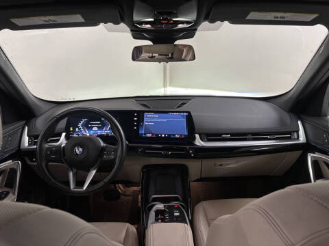 2024 BMW X1 xDrive28i