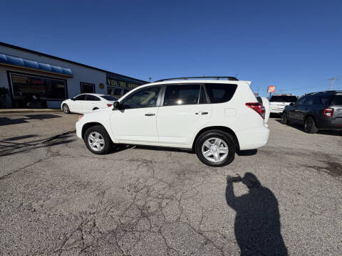 2009 Toyota RAV4