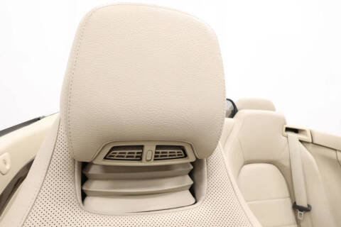 2014 Mercedes-Benz E-Class E 350