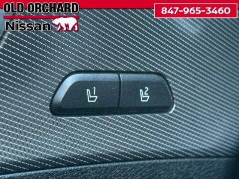 2023 Kia Sportage Hybrid SX-Prestige