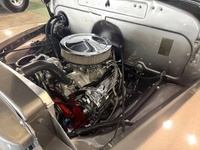 1948 GMC C/K 1500 Series