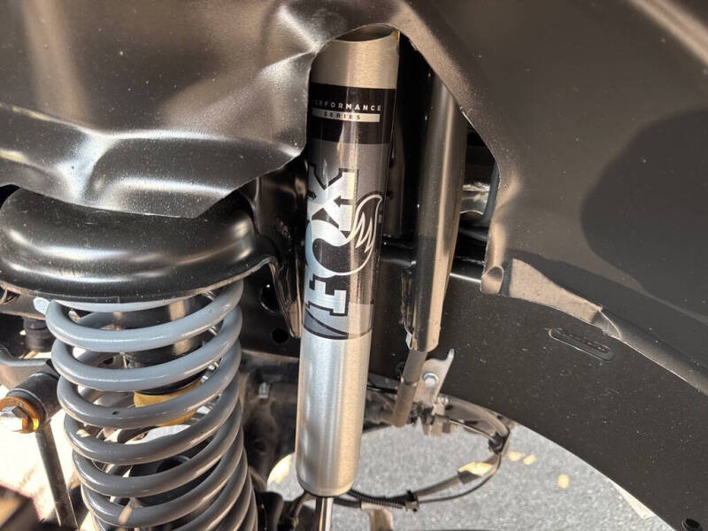 2018 Jeep Wrangler Unlimited