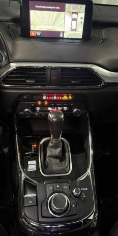 2019 Mazda CX-9 Grand Touring