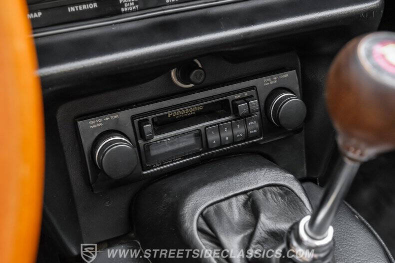 1969 Jaguar XK
