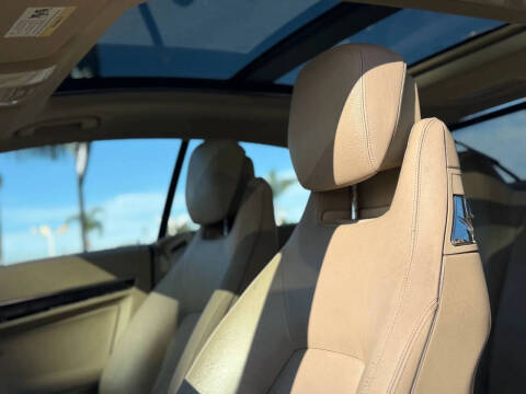 2011 Mercedes-Benz E-Class E 350