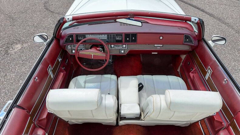 1975 Buick LeSabre