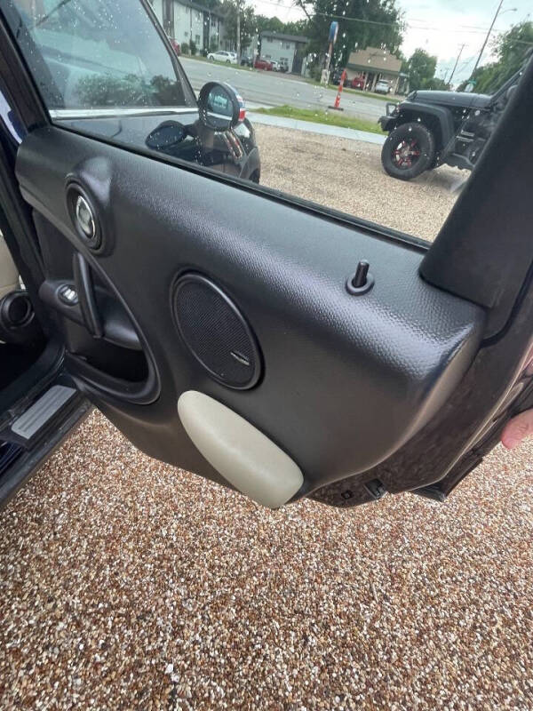 2016 MINI Countryman Cooper S