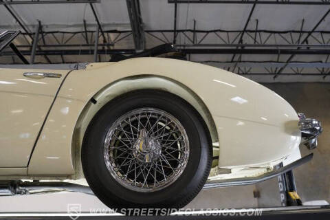 1963 Austin 3000 Mark II