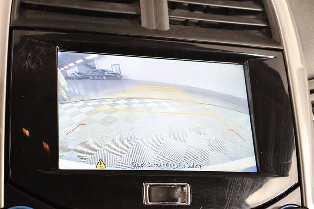 2015 Chevrolet Malibu LT