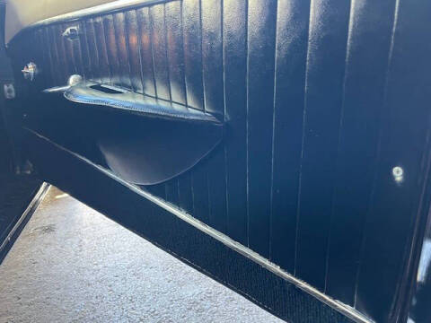 1963 Studebaker Avanti