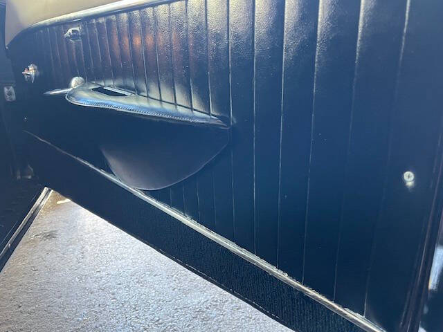 1963 Studebaker Avanti