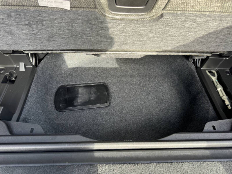 2019 BMW X7 xDrive50i