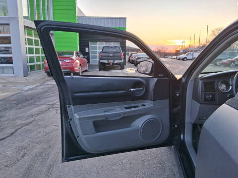 2005 Dodge Magnum RT