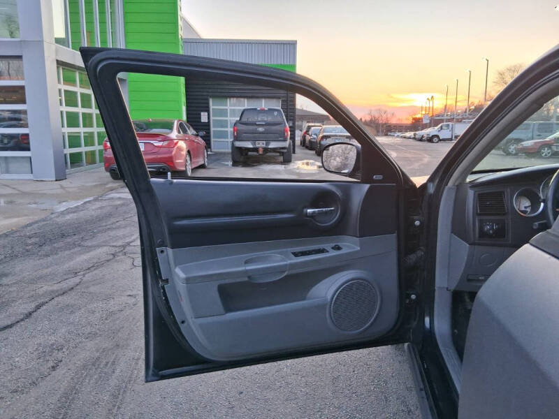 2005 Dodge Magnum RT