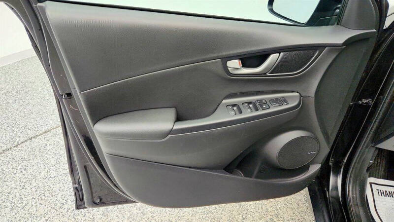 2021 Hyundai Kona Ultimate