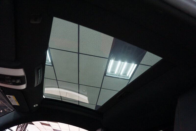 2020 Mercedes-Benz AMG GT