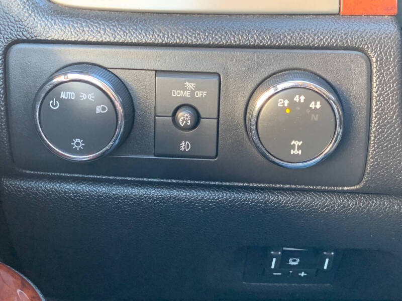 2011 GMC Sierra 2500HD SLT