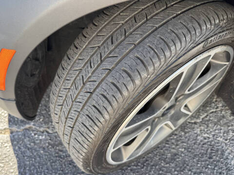 2015 MINI Convertible Cooper S