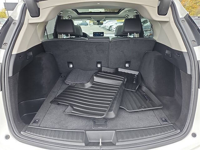 2021 Acura RDX SH-AWD