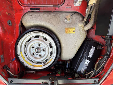 1985 Porsche 911 Carrera