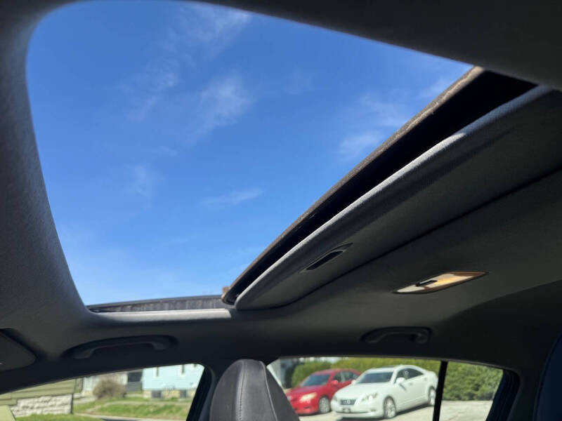 2016 Kia Forte5 EX