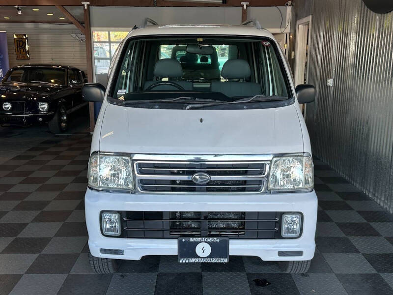 2000 Daihatsu Atrai