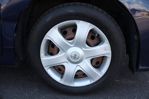 2009 Toyota Matrix