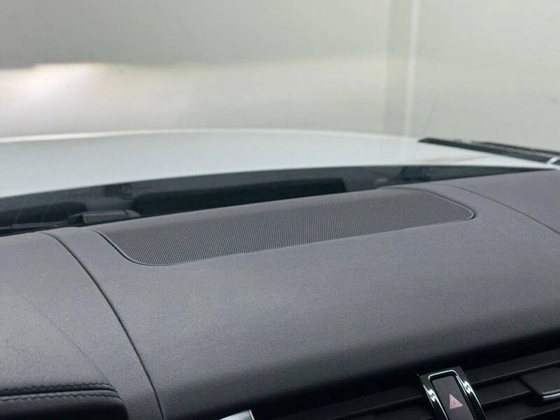 2021 Land Rover Range Rover Sport P525 HSE Dynamic