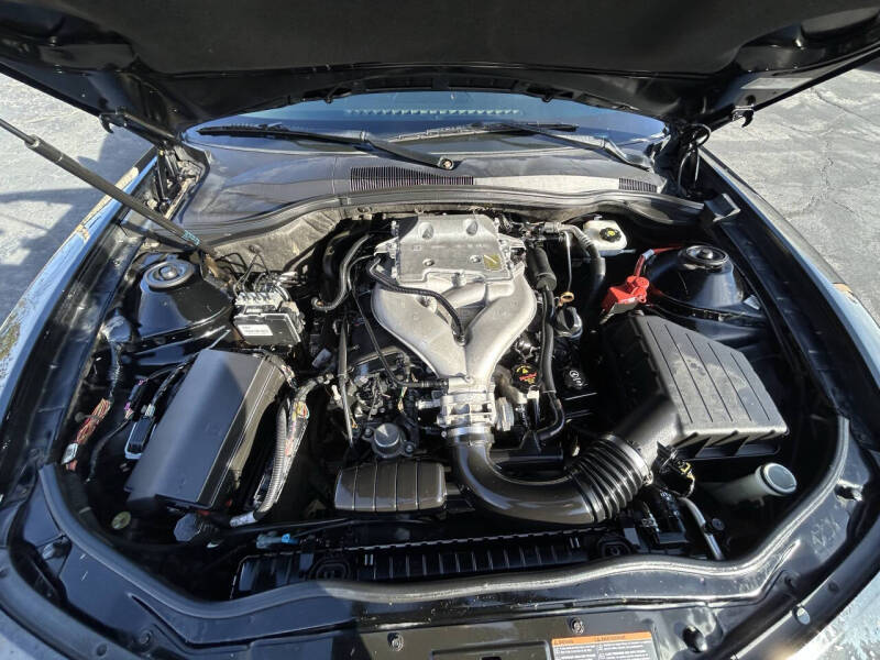 2010 Chevrolet Camaro LT