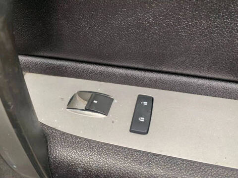 2007 Chevrolet Silverado 1500