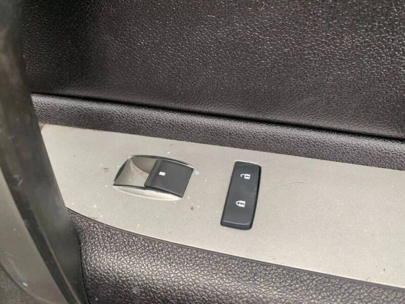 2007 Chevrolet Silverado 1500