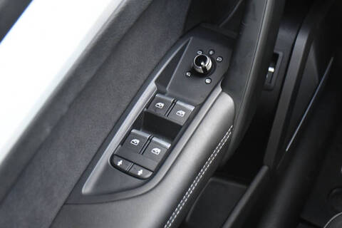 2021 Audi SQ5 3.0T quattro Prestige