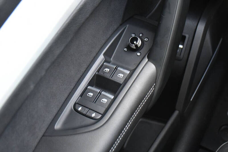 2021 Audi SQ5 3.0T quattro Prestige