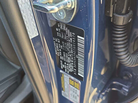2026 Kia EV6 Light Long Range
