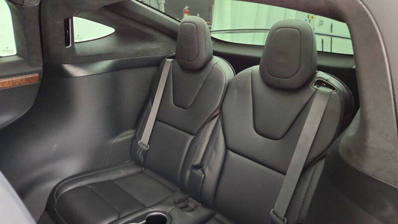 2020 Tesla Model X