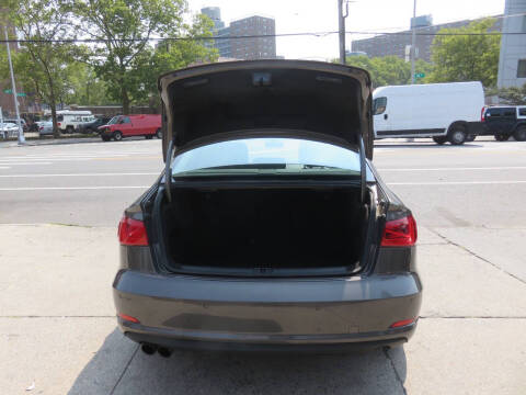 2016 Audi A3 1.8T Premium Plus