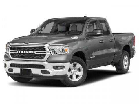 2022 RAM 1500 for sale at Planet Automotive Group in Charlotte NC