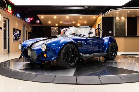 1965 Shelby Cobra