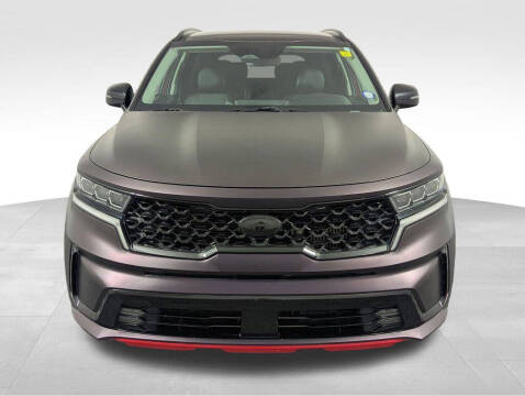 2021 Kia Sorento SX
