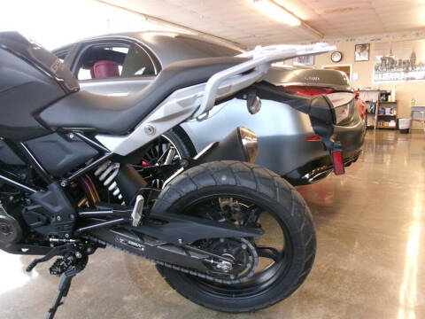 2023 BMW G 310 GS