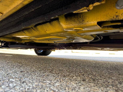 2002 Pontiac Firebird