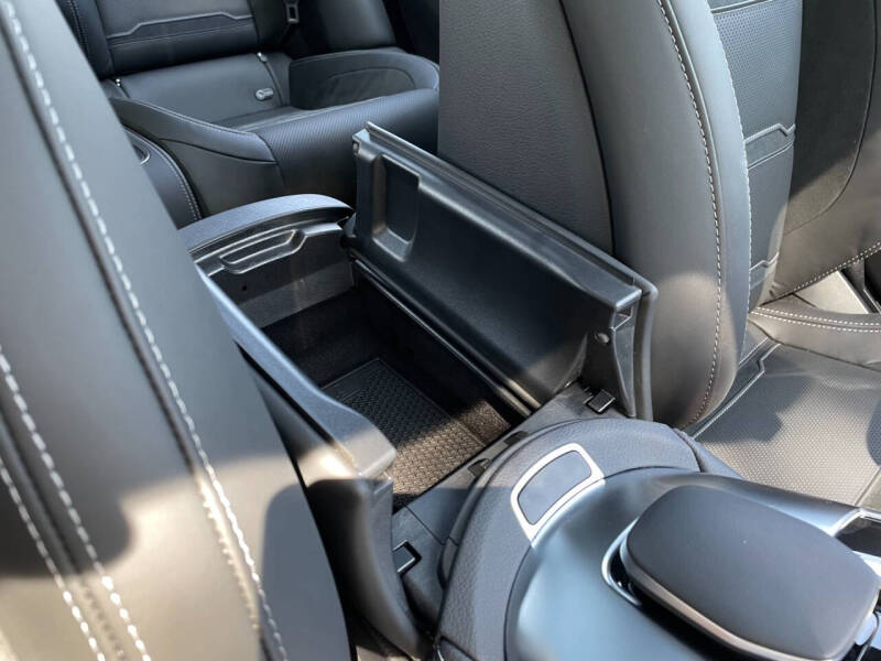 2024 Mercedes-Benz AMG GT 43