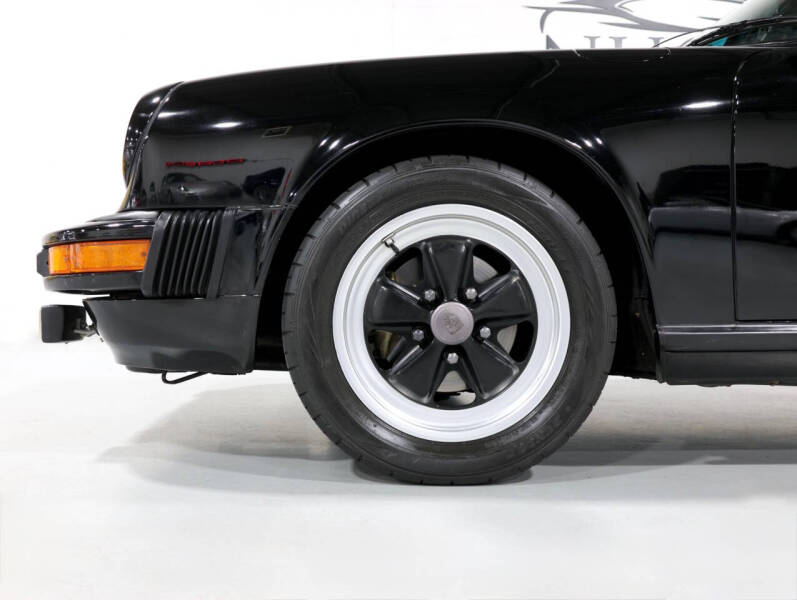 1978 Porsche 911
