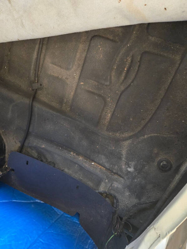 1956 Ford Customline